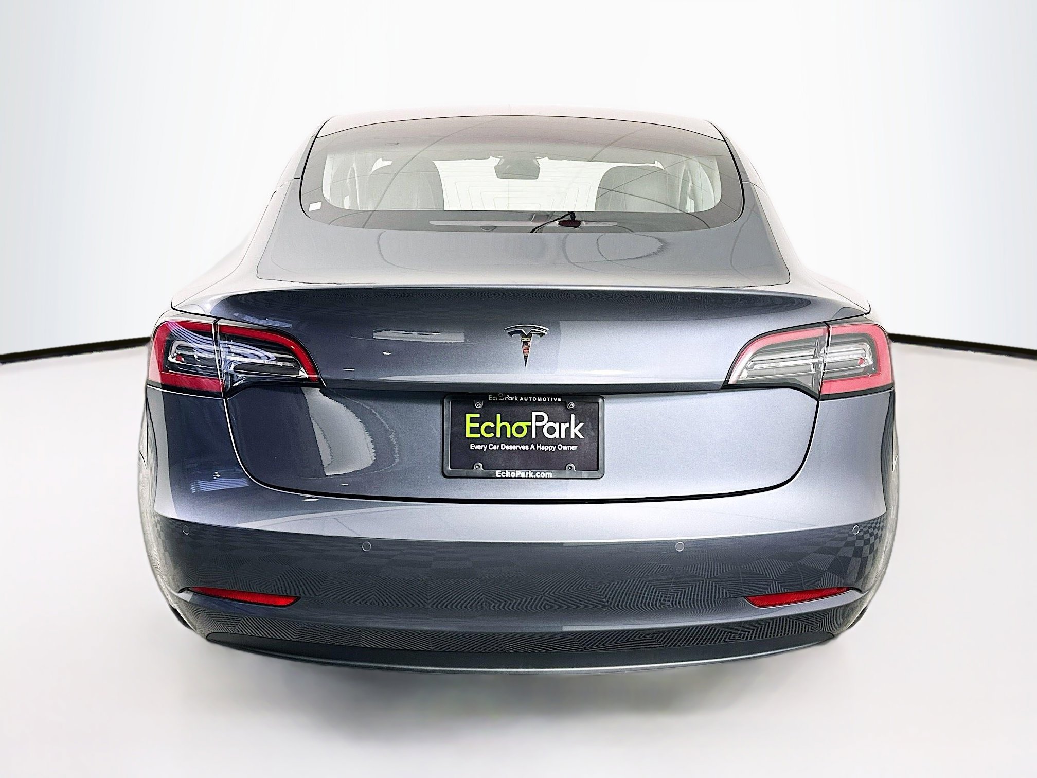 Used 2018 Tesla Model 3 Mid Range image 7