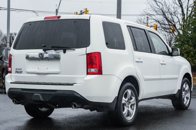 Used 2015 Honda Pilot EX-L image 5
