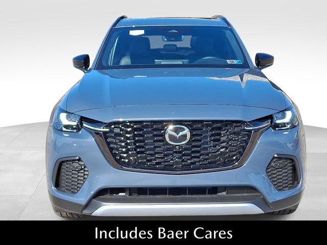 New 2026 MAZDA CX-70 3.3 Turbo w/ Premium Plus Pkg AWD/4WD image 2