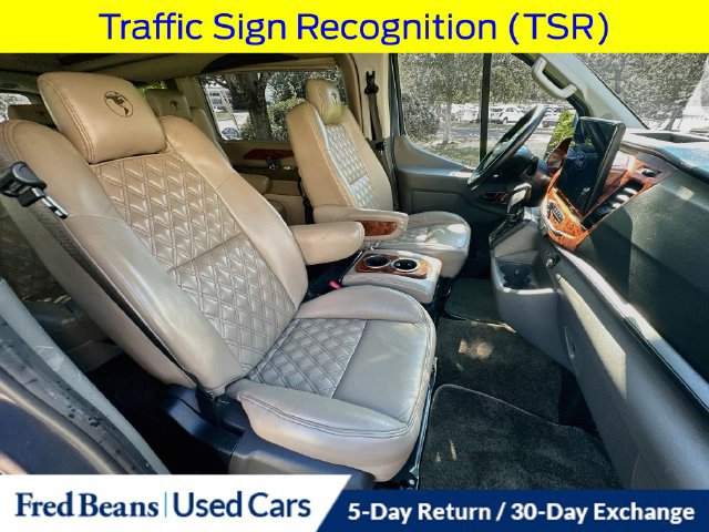 Used 2024 Ford Transit 150 Low Roof AWD image 33
