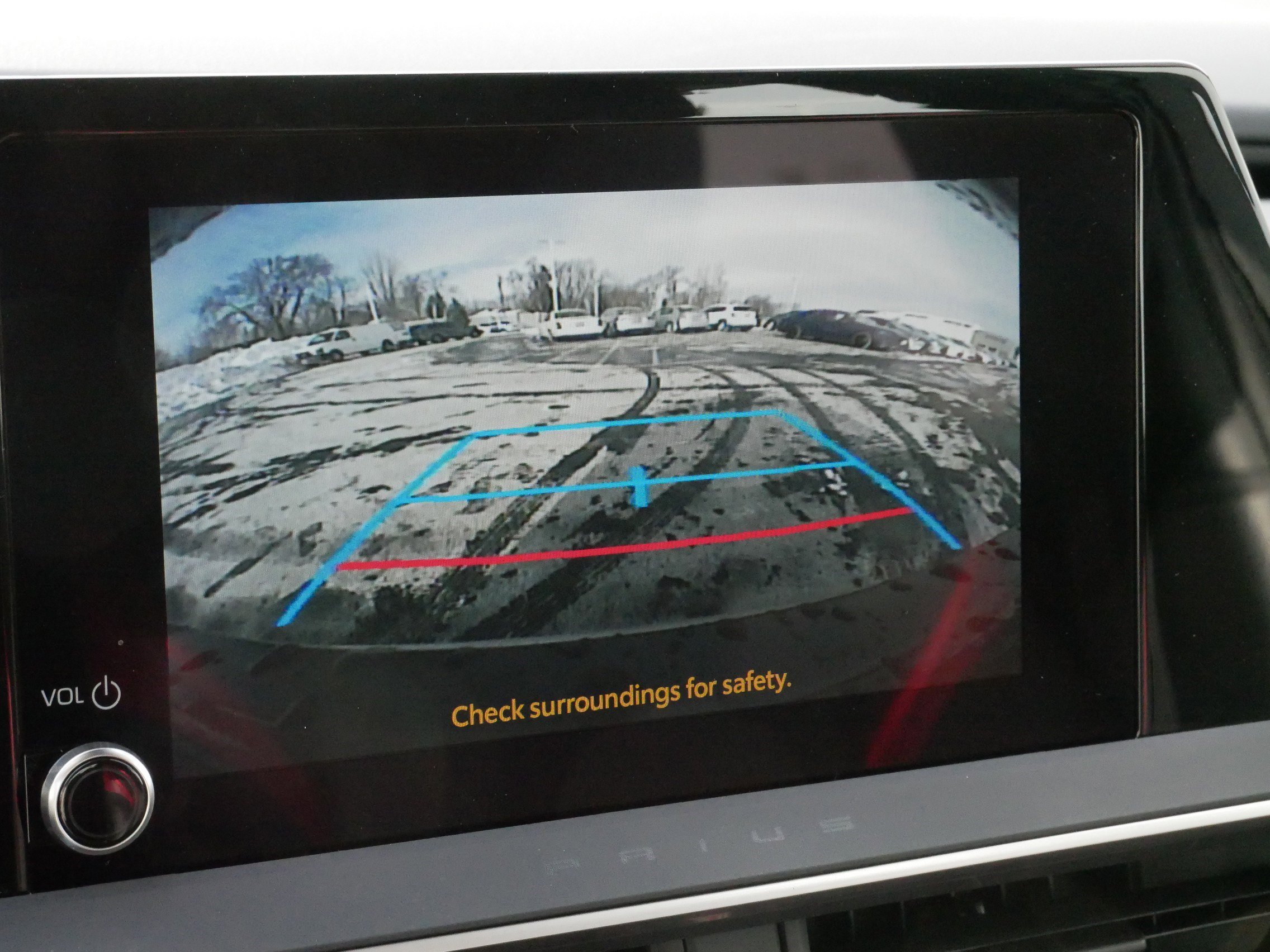 Certified 2024 Toyota Prius Prime image 23