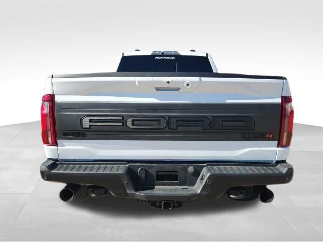 Used 2024 Ford F150 Raptor w/ Equipment Group 803A Raptor R image 8
