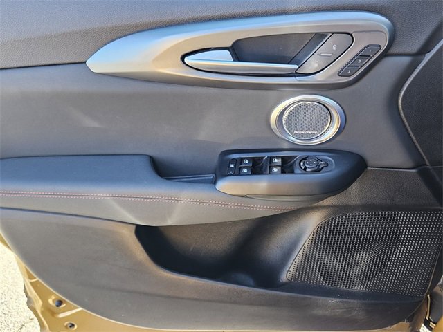 Used 2023 Dodge Hornet GT Plus w/ Tech Pack Plus w/o Parking image 28