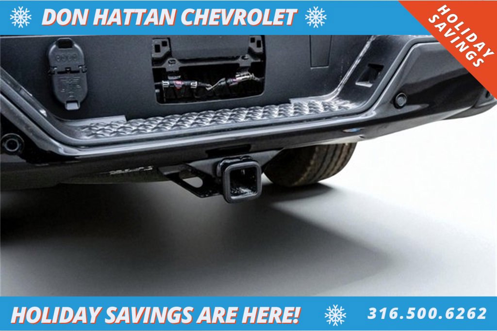 New 2026 Chevrolet Colorado Z71 image 41