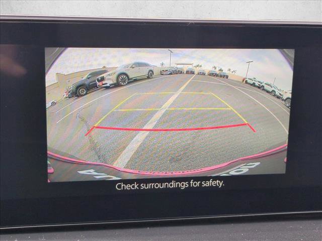 New 2026 MAZDA MAZDA3 2.5 S Sedan w/ Preferred Pkg image 13