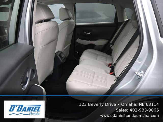 Used 2026 Honda HR-V EX-L image 36