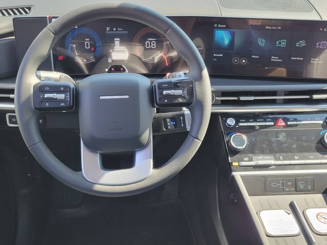 New 2026 Hyundai Santa Fe SEL FWD image 6
