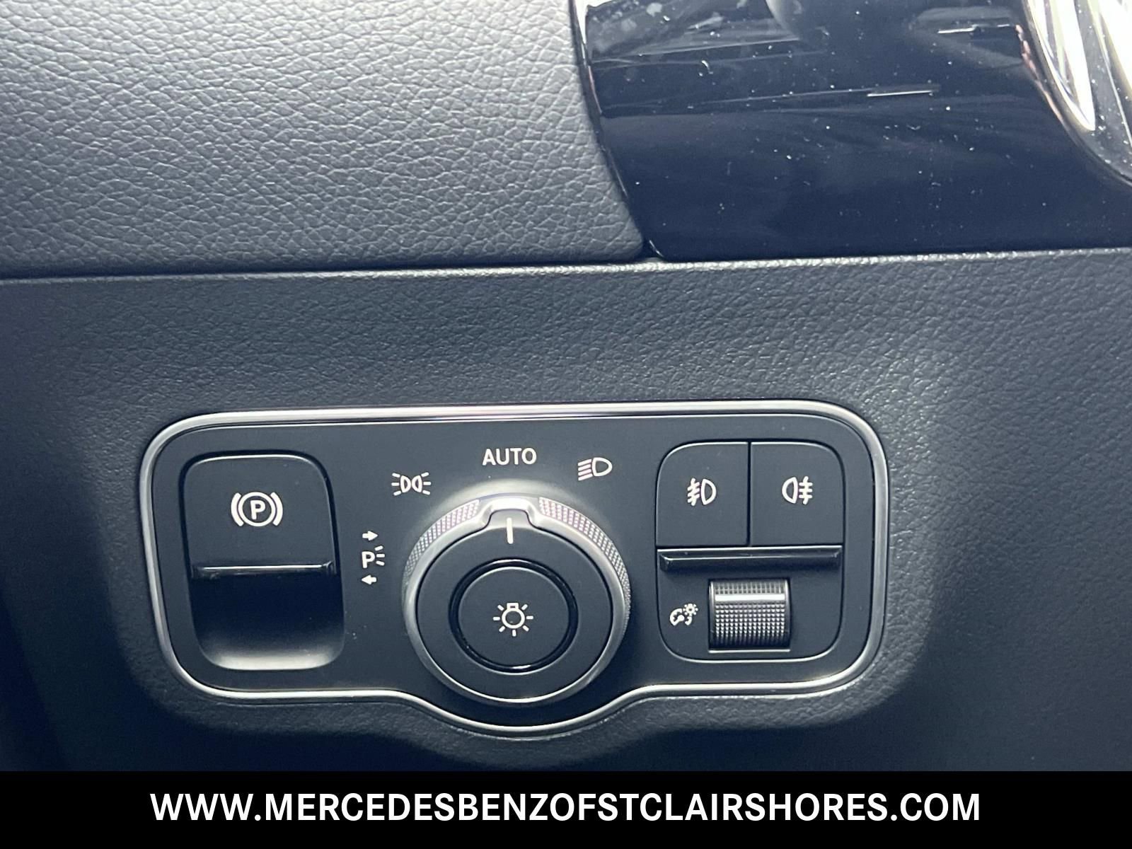 New 2026 Mercedes-Benz GLA 250 4MATIC image 29