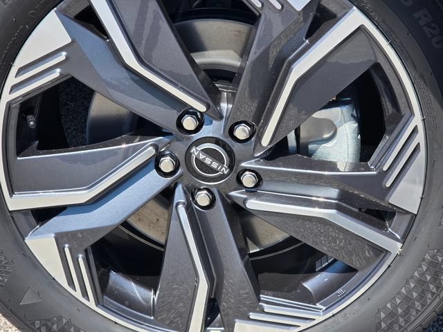 New 2026 Nissan Murano SV AWD/4WD image 9