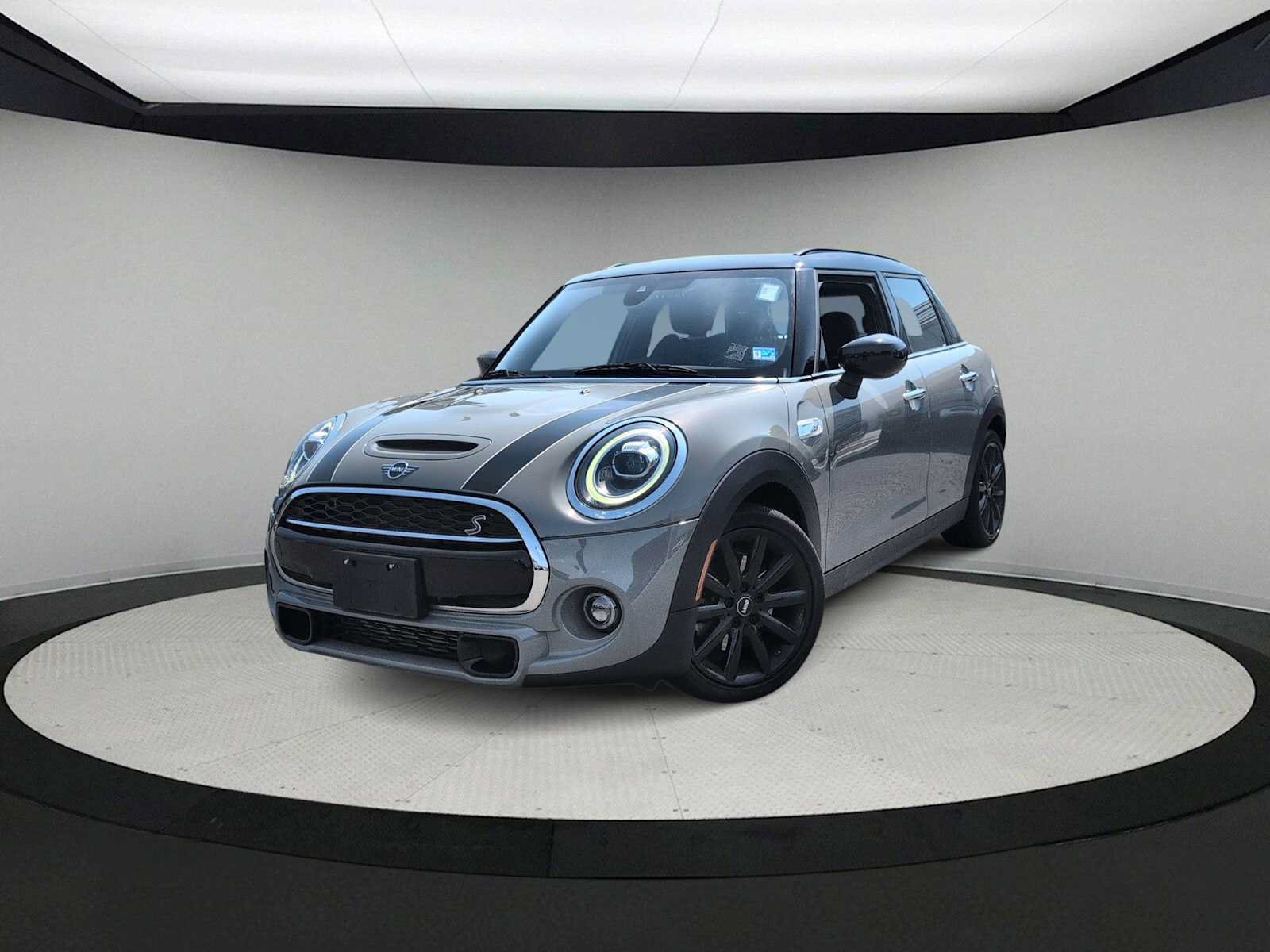 Used 2020 MINI Cooper S w/ Storage Package
