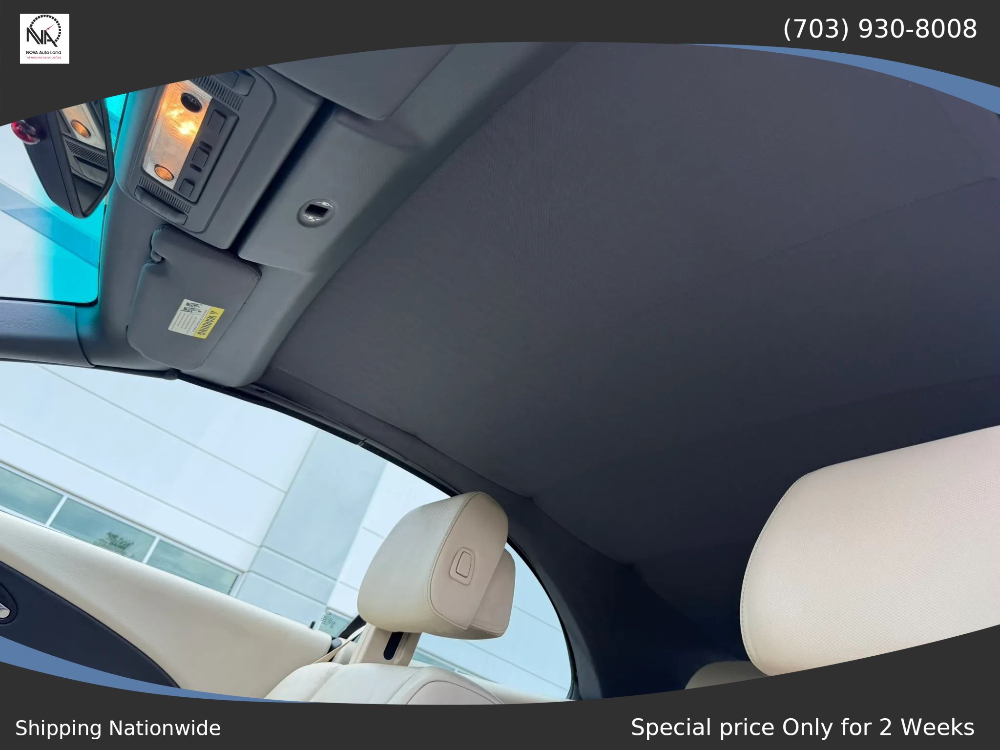 Used 2008 BMW 650i Convertible RWD image 33
