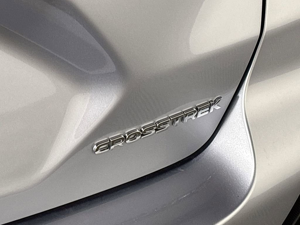 Certified 2025 Subaru Crosstrek 2.0i Premium image 25