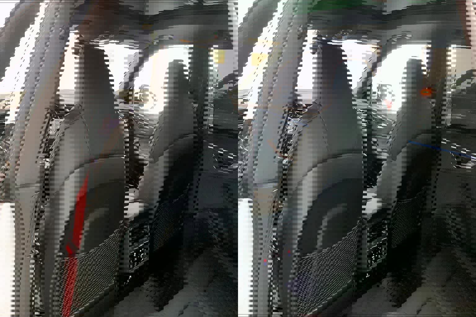 New 2026 Audi Q8 Prestige image 12