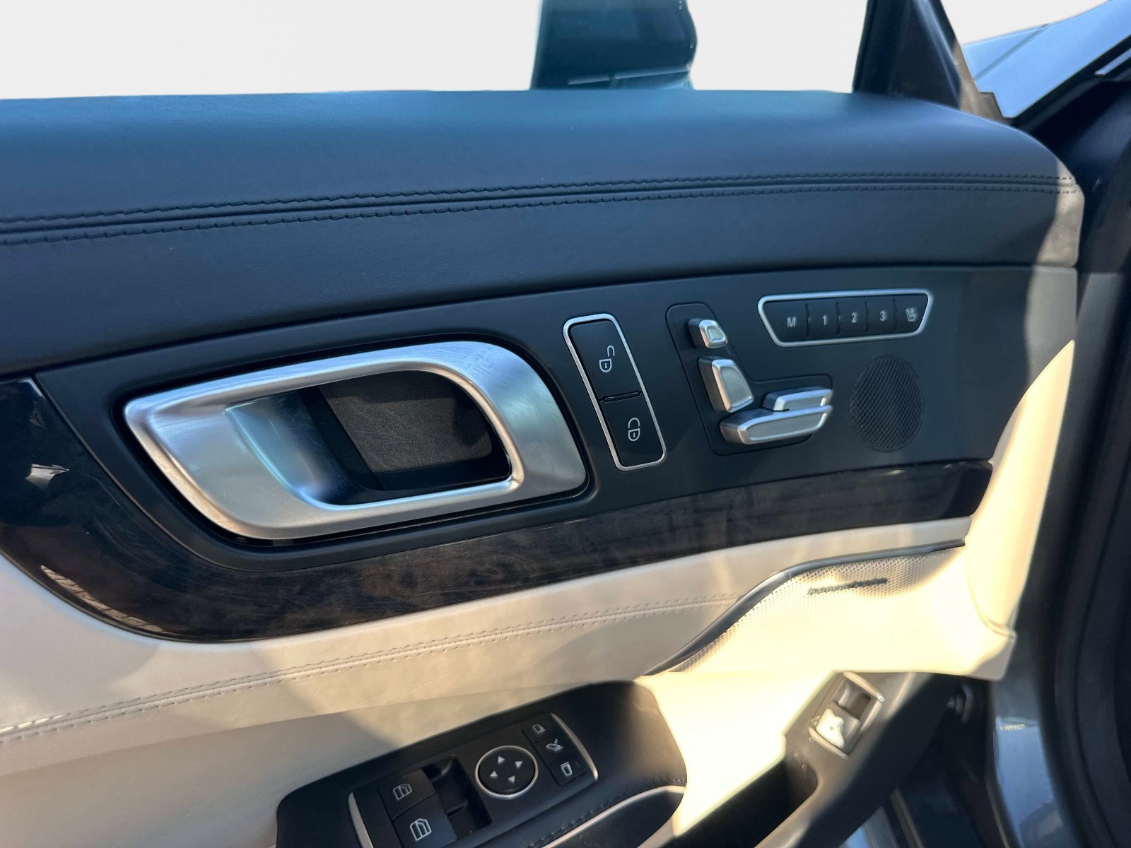 Certified 2020 Mercedes-Benz SL 450 image 12