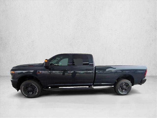New 2026 RAM 3500 Tradesman image 5
