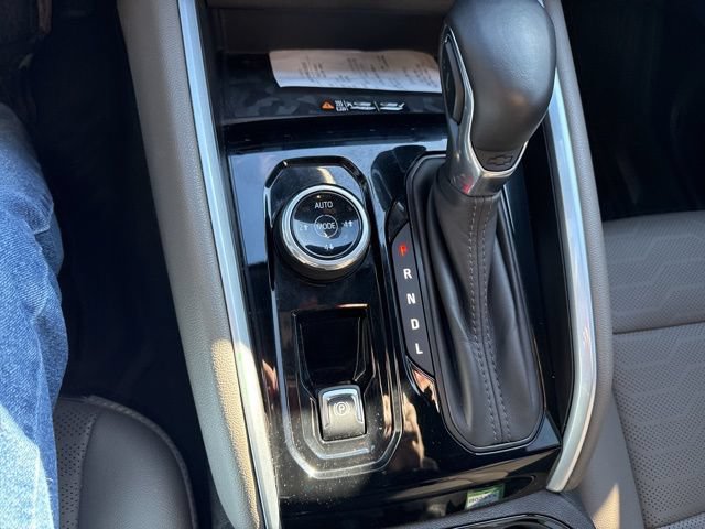 Used 2023 Chevrolet Colorado ZR2 w/ ZR2 Convenience Package III AWD/4WD image 27