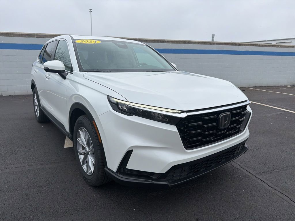 Used 2024 Honda CR-V EX-L image 7