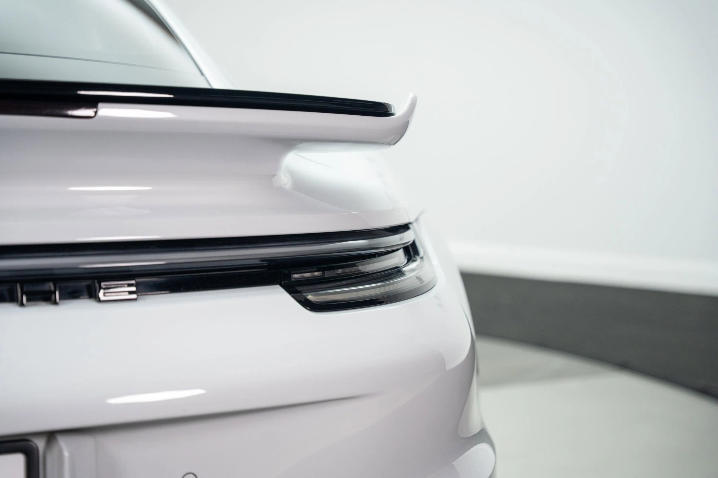 Used 2022 Porsche 911 Turbo S image 21