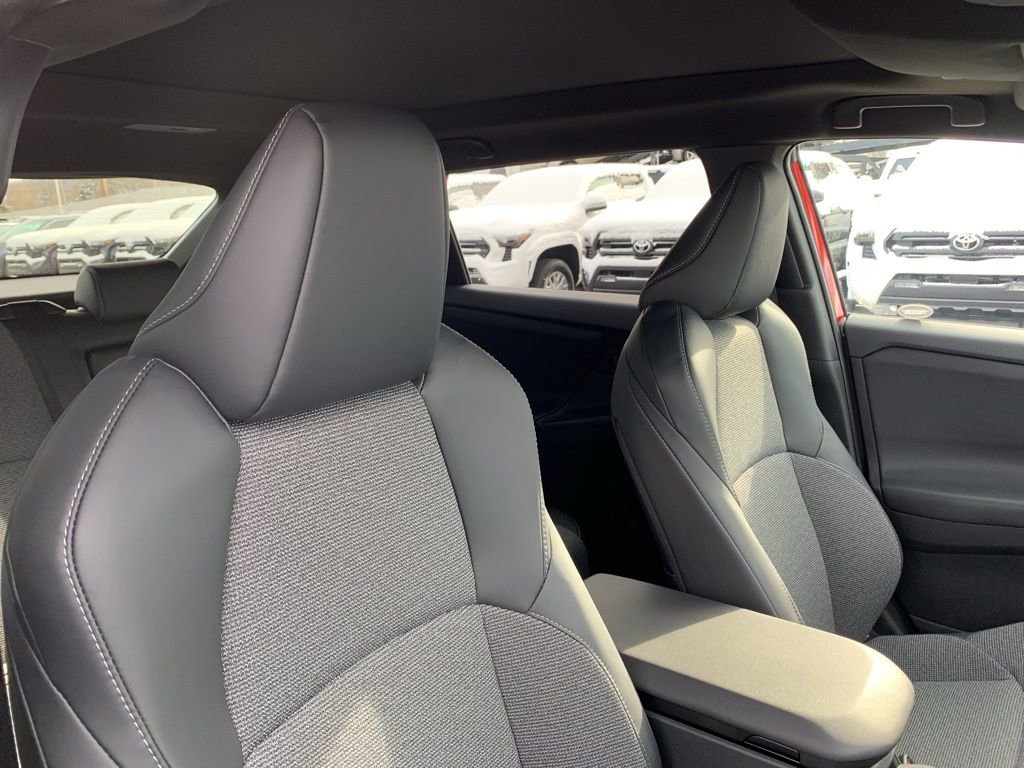 New 2026 Toyota bZ image 18