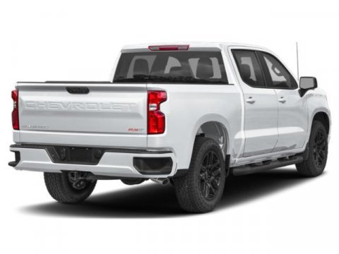 New 2026 Chevrolet Silverado 1500 RST AWD/4WD image 2