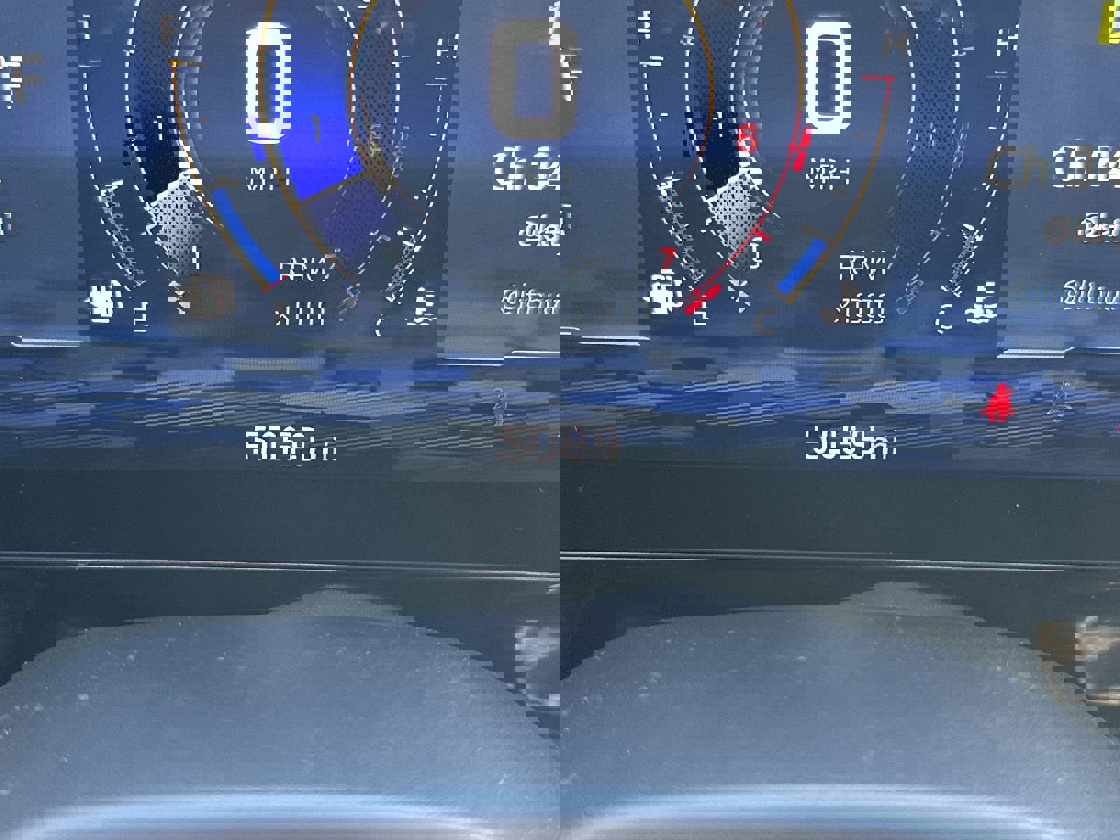 Used 2025 Chevrolet Tahoe Premier image 24