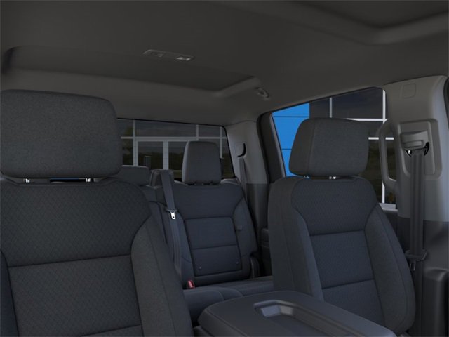 New 2026 GMC Sierra 1500 Elevation image 24