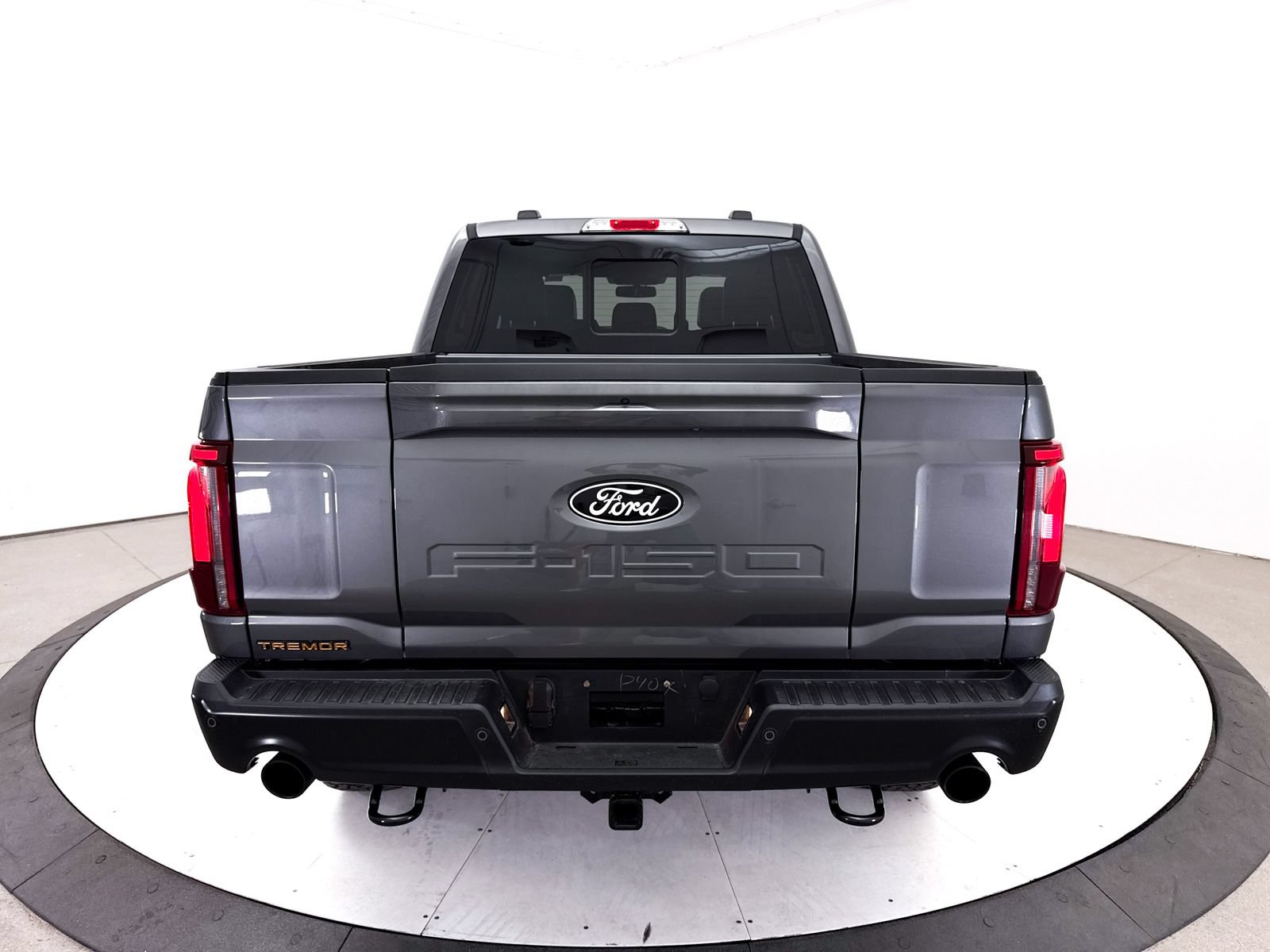 Used 2025 Ford F150 Tremor w/ Equipment Group 402A High AWD/4WD image 21