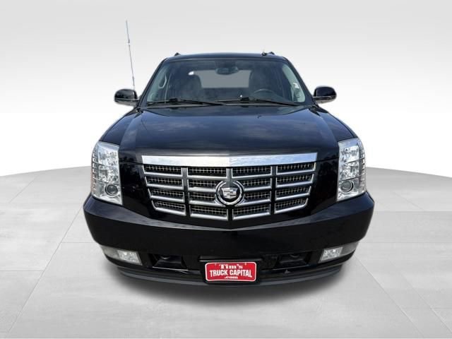 Used 2011 Cadillac Escalade EXT Luxury image 8