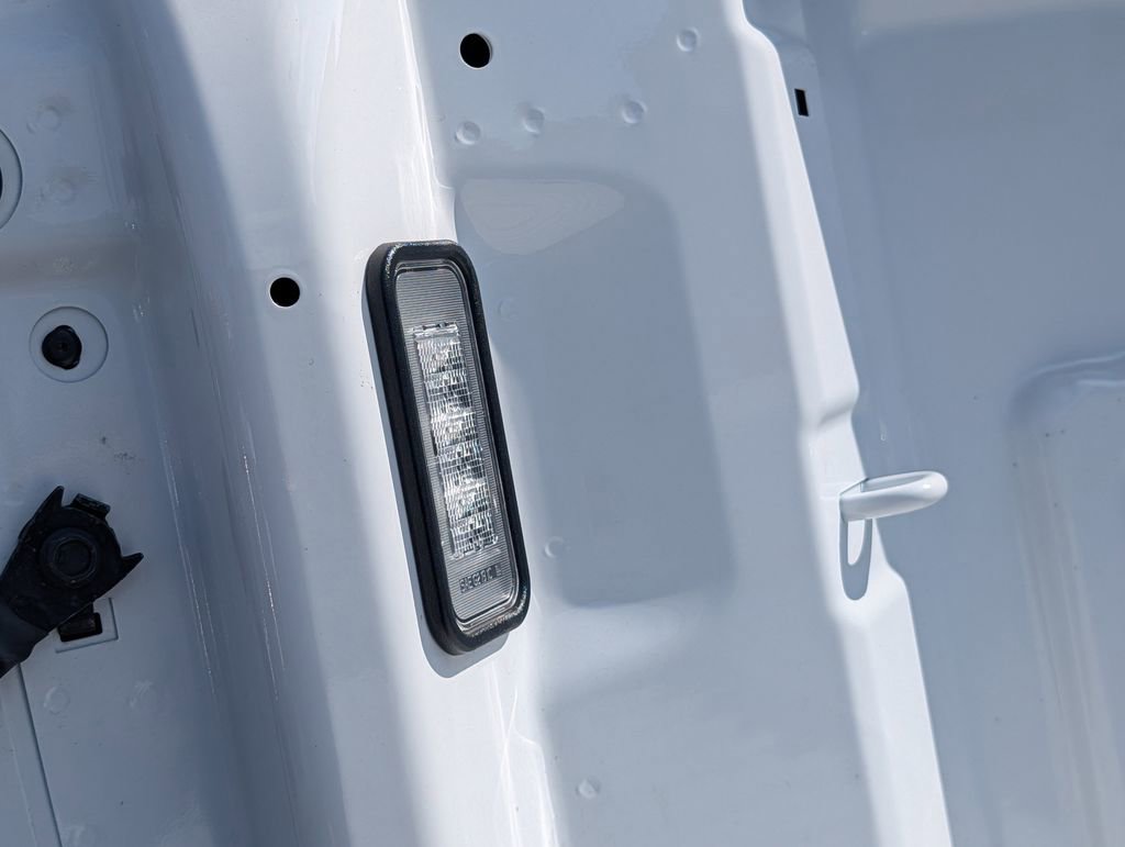 New 2026 GMC Sierra 1500 SLE image 19