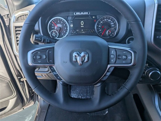 New 2026 RAM 1500 Big Horn image 26