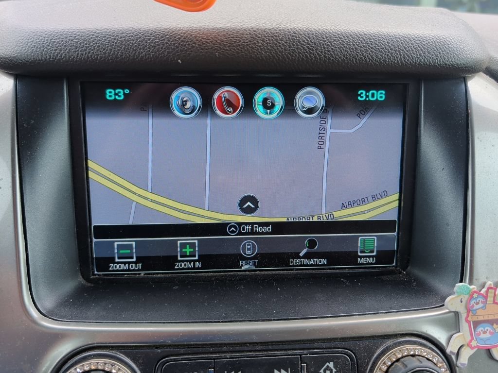 Used 2019 Chevrolet Tahoe LT RWD image 9