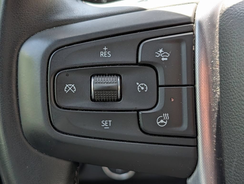 Used 2024 GMC Sierra 1500 SLT AWD/4WD image 45