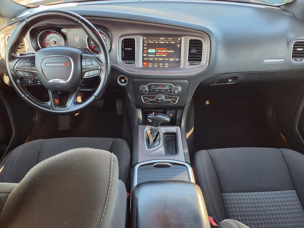 Used 2023 Dodge Charger GT image 8