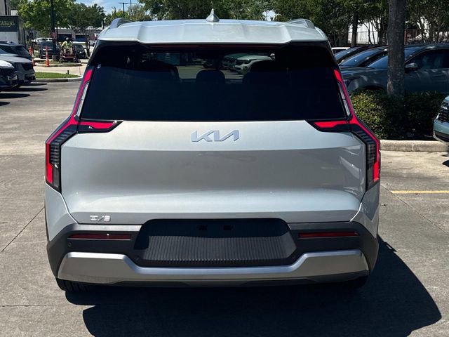 New 2026 Kia EV9 Wind AWD/4WD image 7
