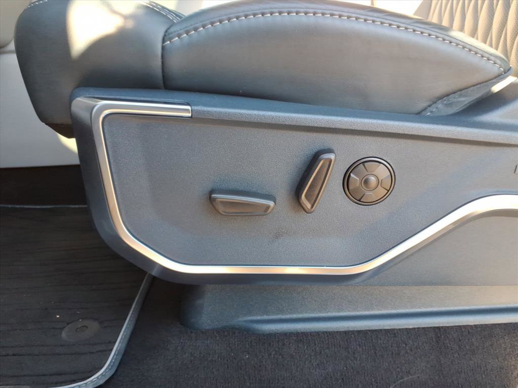 Used 2023 Ford F250 Limited w/ FX4 Off-Road Package image 15