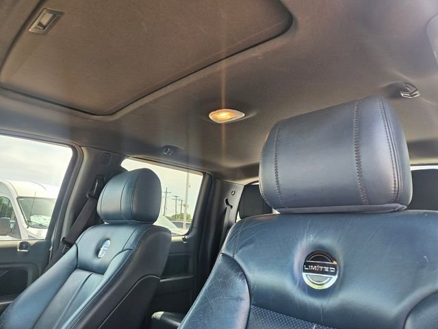 Used 2014 Ford F150 Limited AWD/4WD image 8
