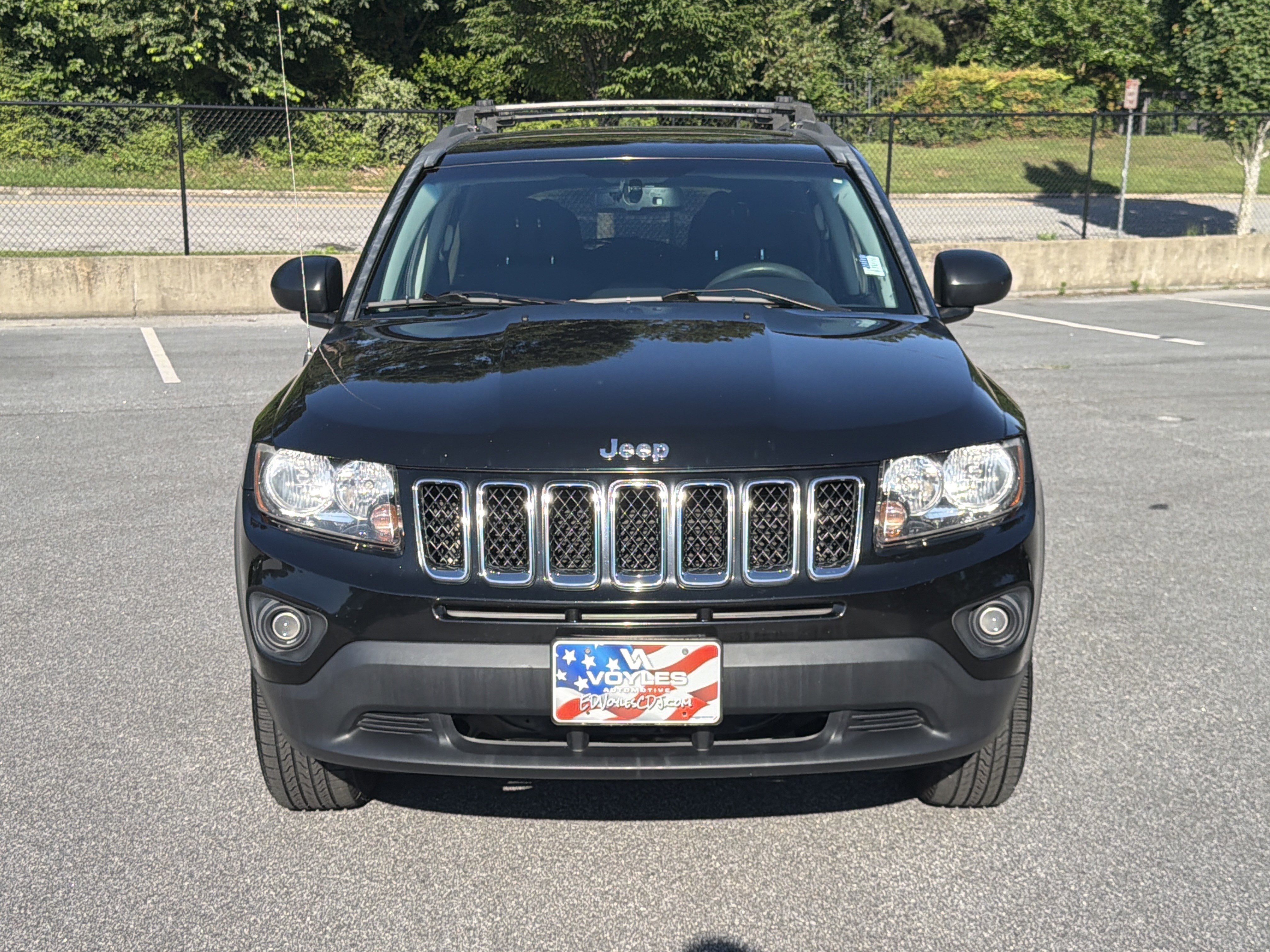 Used 2016 Jeep Compass Sport w/ Power Value Group FWD video 2