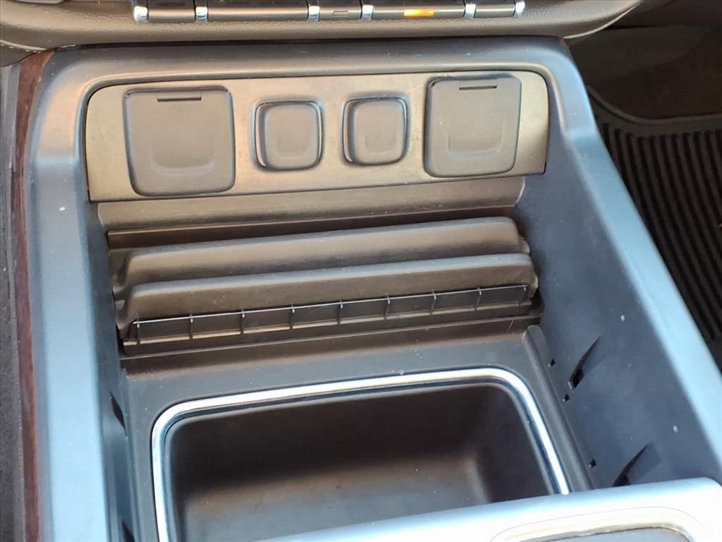 Used 2015 GMC Sierra 1500 SLT w/ SLT Preferred Package image 24