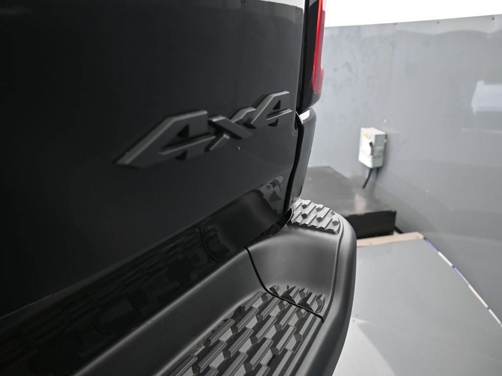 Used 2026 RAM 1500 Rebel w/ Rebel Level 2 Equipment Group AWD/4WD image 35