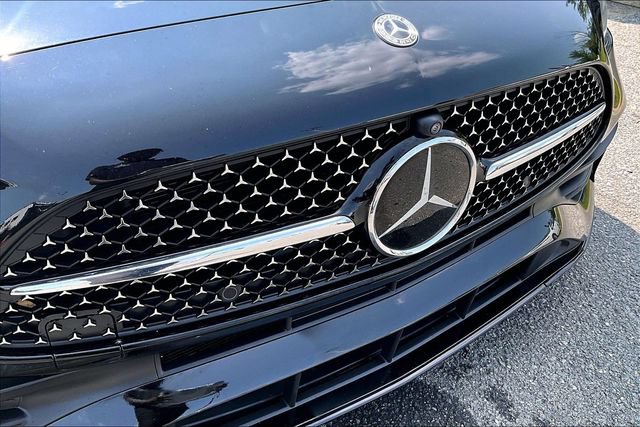 Certified 2023 Mercedes-Benz C 300 4MATIC Sedan image 27