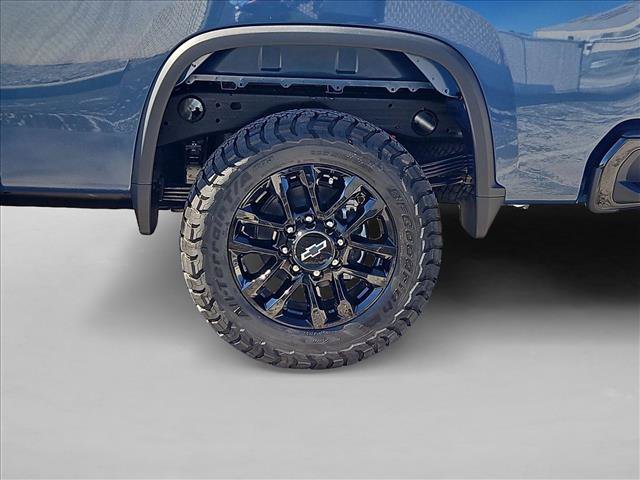 New 2026 Chevrolet Silverado 2500 LT w/ Trail Boss Package AWD/4WD image 23