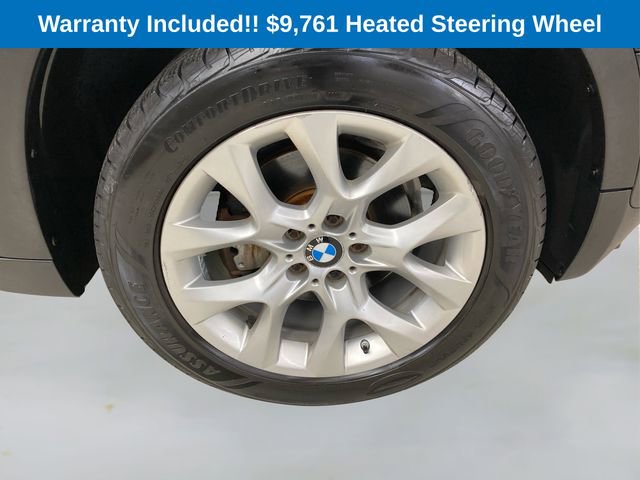 Used 2012 BMW X5 xDrive35i image 16