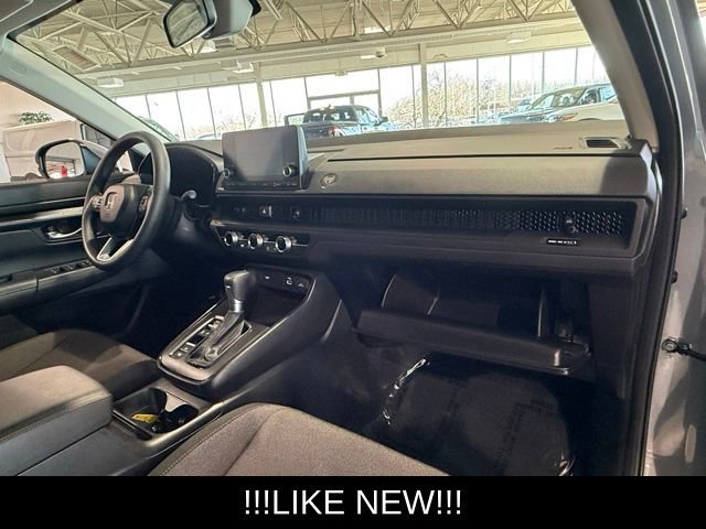 Used 2025 Honda CR-V LX image 13