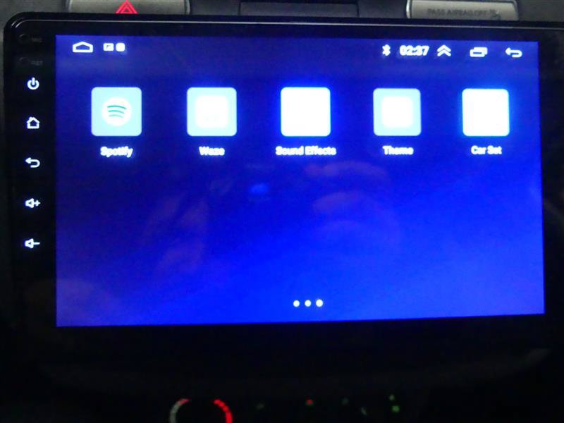 Used 2013 Ford Transit Connect XL FWD image 14