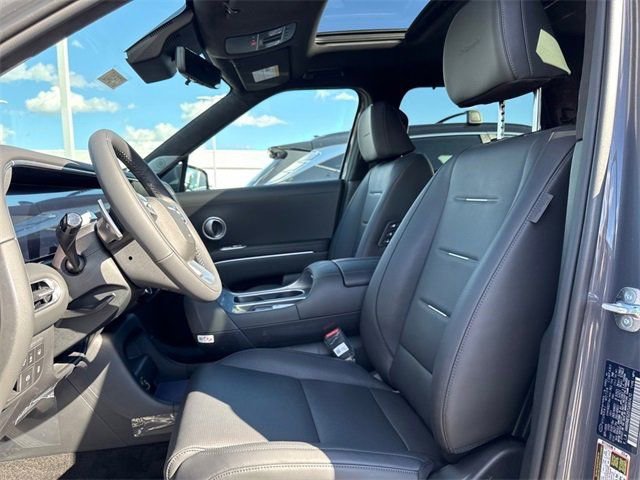 New 2026 Hyundai Palisade Calligraphy image 10