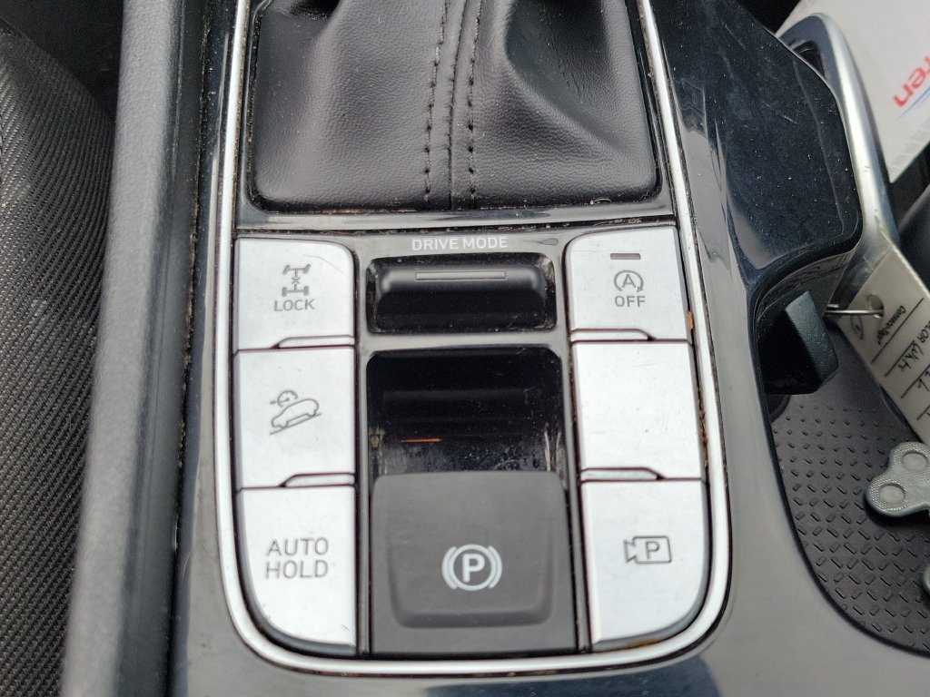 Used 2022 Hyundai Tucson SEL AWD/4WD image 30