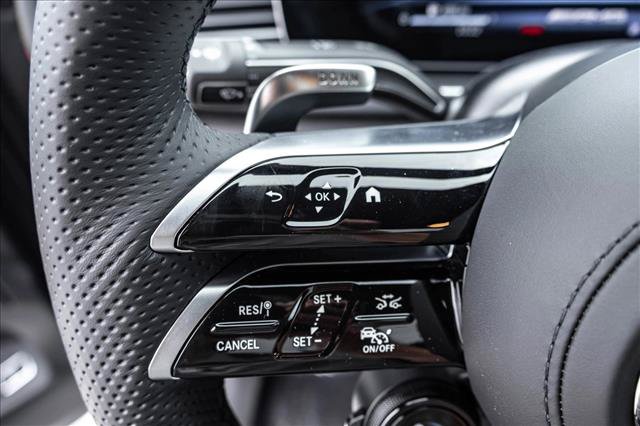 New 2026 Mercedes-Benz GLE 53 AMG 4MATIC Coupe image 15