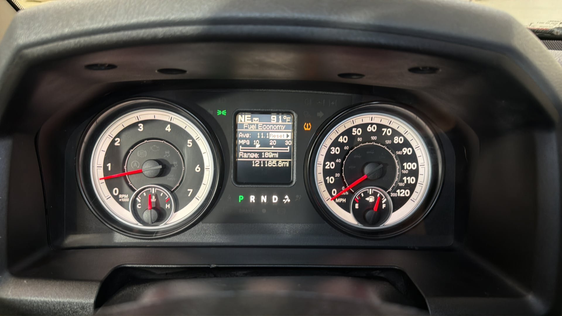 Used 2014 RAM 1500 Classic SLT RWD image 29