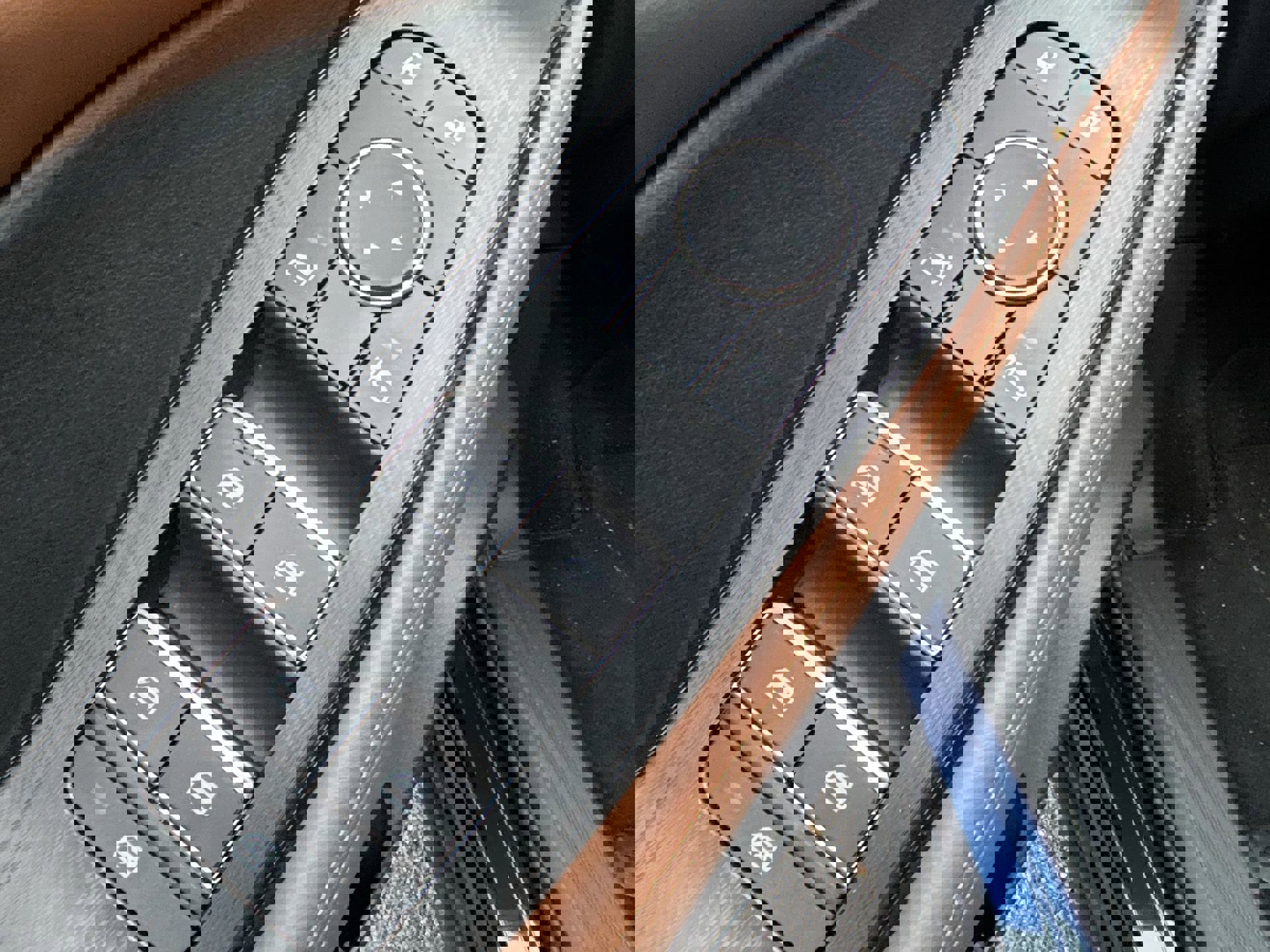 Used 2025 Nissan Rogue Platinum w/ Platinum Premium Package image 14