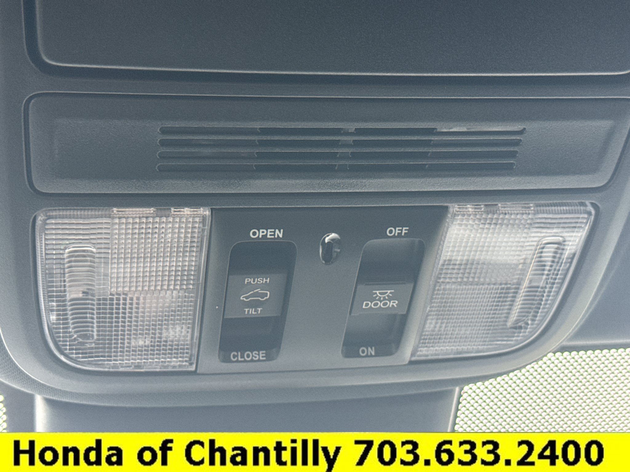 Certified 2026 Honda Odyssey Sport-L image 17